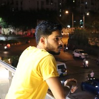 Shubham Patil