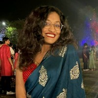 Siddhi Pillay