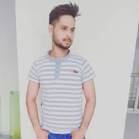 Ravindra Singh