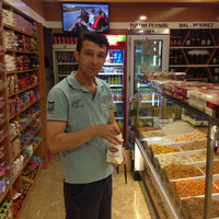 AHMET AY