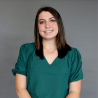 Grace Morris, Aphr, Csm