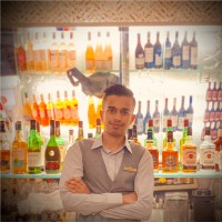 Tuphan Bhatta