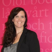 Linn Wahlberg