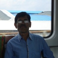 Kishor Shah