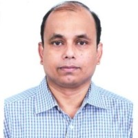 Dr. Md. Ariful Islam