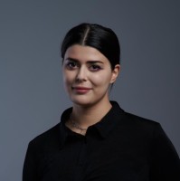 Yana Kupeeva