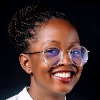 Comfort Adeyemi