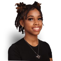 Jazmin Smith