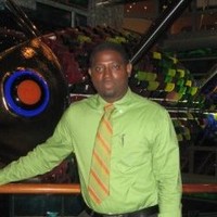 Dwayne Greaves