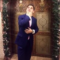 Yousef Salameh