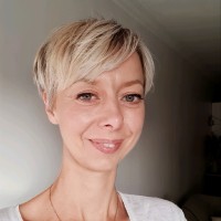 Audrey Laversin