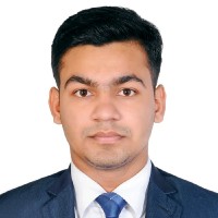 Md. Mehedi Hasan