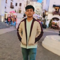 Wilfredo Estuardo Poou Chub