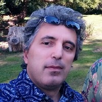 Ebrahim Tahbaz