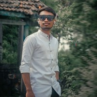 Sudarshan Magadum
