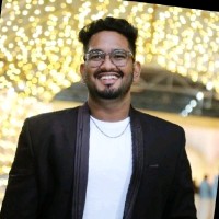 VIMALRAJ S