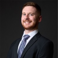 Colin Amick, Pt, Dpt, Ocs