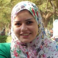 Maram Galal