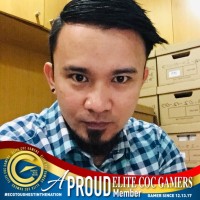 Anthony Rosales Cabasisi