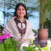 Kirandeep Kaur