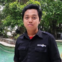 Muhammad Arifin