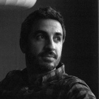 Jon Parro