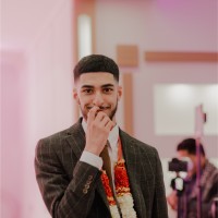 Sameer K.