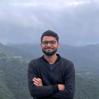 NISHANT TYAGI