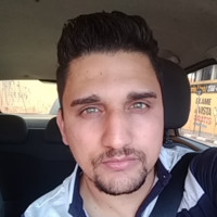 Leandro Marques Frazao