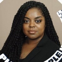 Niya Stewart