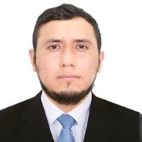 Jose Ricardo Estrada Ramos