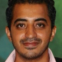 Nabil Saber