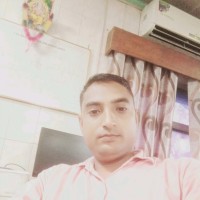 Ashish Kumar Rai