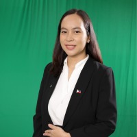 Portia Gema Abad