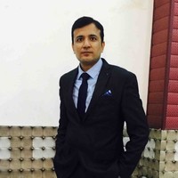 Sumit Gupta