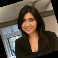 Shivanshi Shrivastava