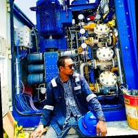 ANDRI SUSANTO