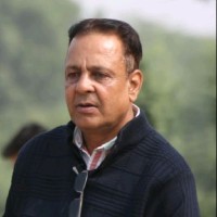 Ajay Vijayvargi