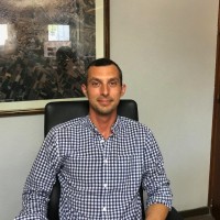 Daniel Conca Ferrero
