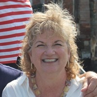 Barbara Lilieholm