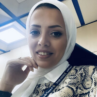 Shimaa Mohamed
