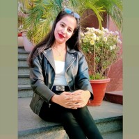 Pawanrekha Kumari