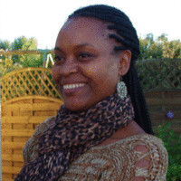 NADINE NOYON LAWRENCE