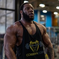Cory Curtis