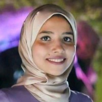 Maryam Elkady
