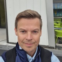 Tom Arne Pedersen