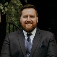 Iain Masterton