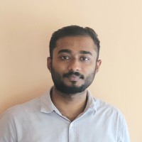 Ayananth T S