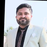 CA Ankit Kanudawala