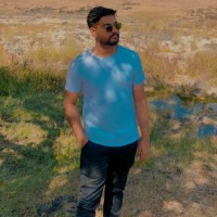 Lucky Kushwaha